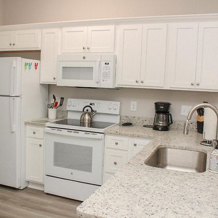 River Oaks 15-G By Palmetto Vacation Rentals شاطئ ميرتل المظهر الخارجي الصورة
