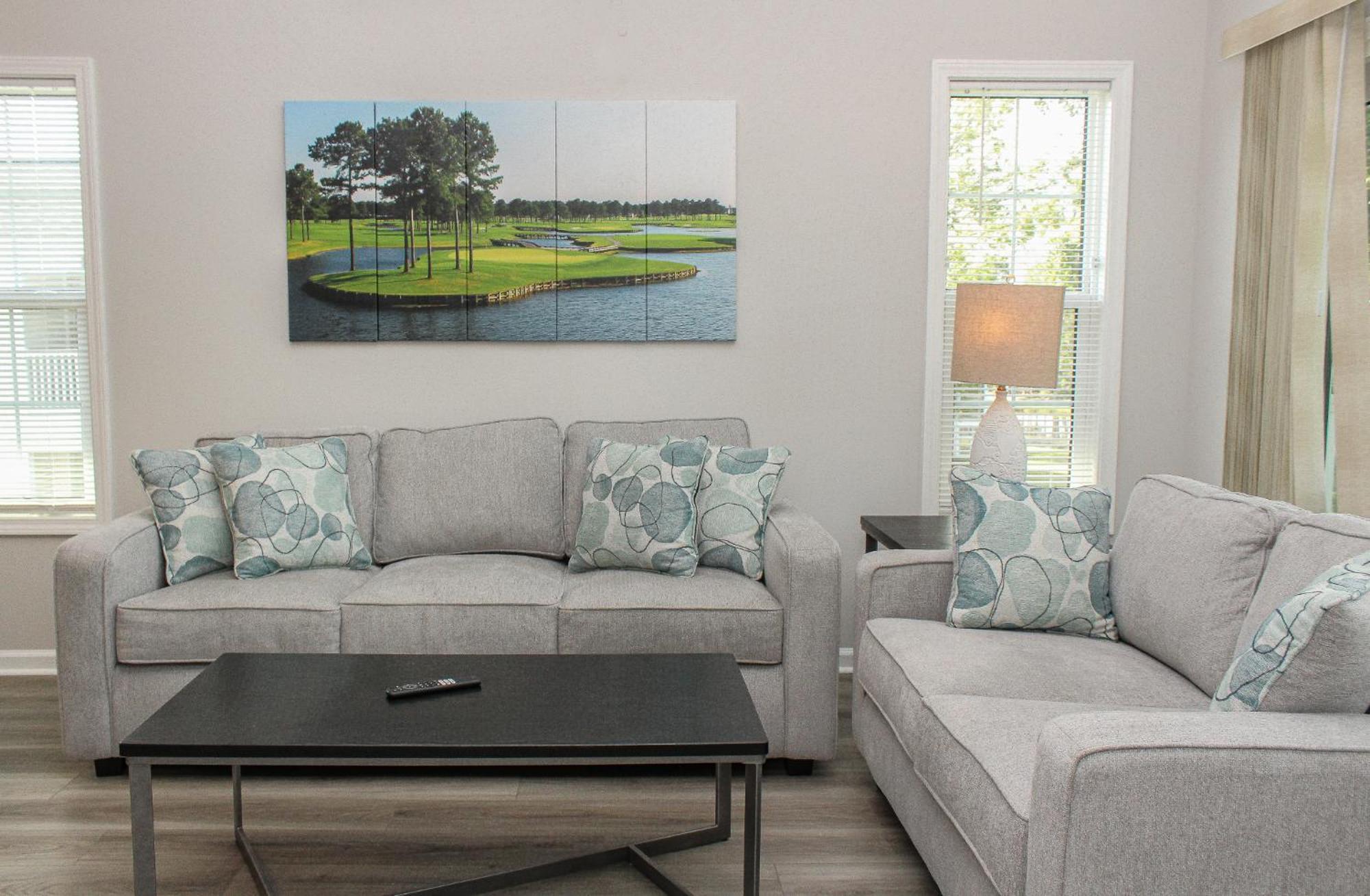 River Oaks 15-G By Palmetto Vacation Rentals شاطئ ميرتل المظهر الخارجي الصورة