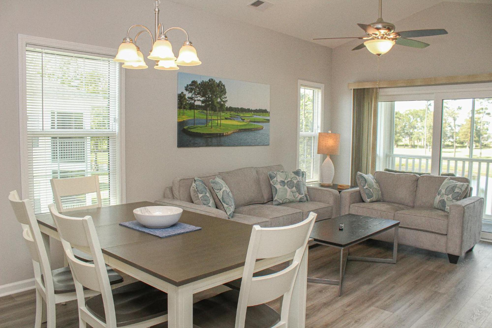 River Oaks 15-G By Palmetto Vacation Rentals شاطئ ميرتل المظهر الخارجي الصورة