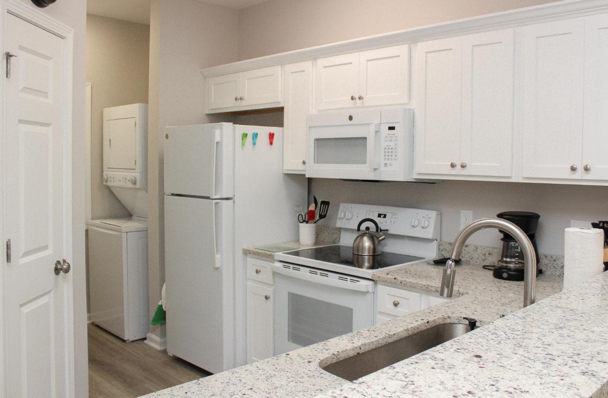 River Oaks 15-G By Palmetto Vacation Rentals شاطئ ميرتل المظهر الخارجي الصورة