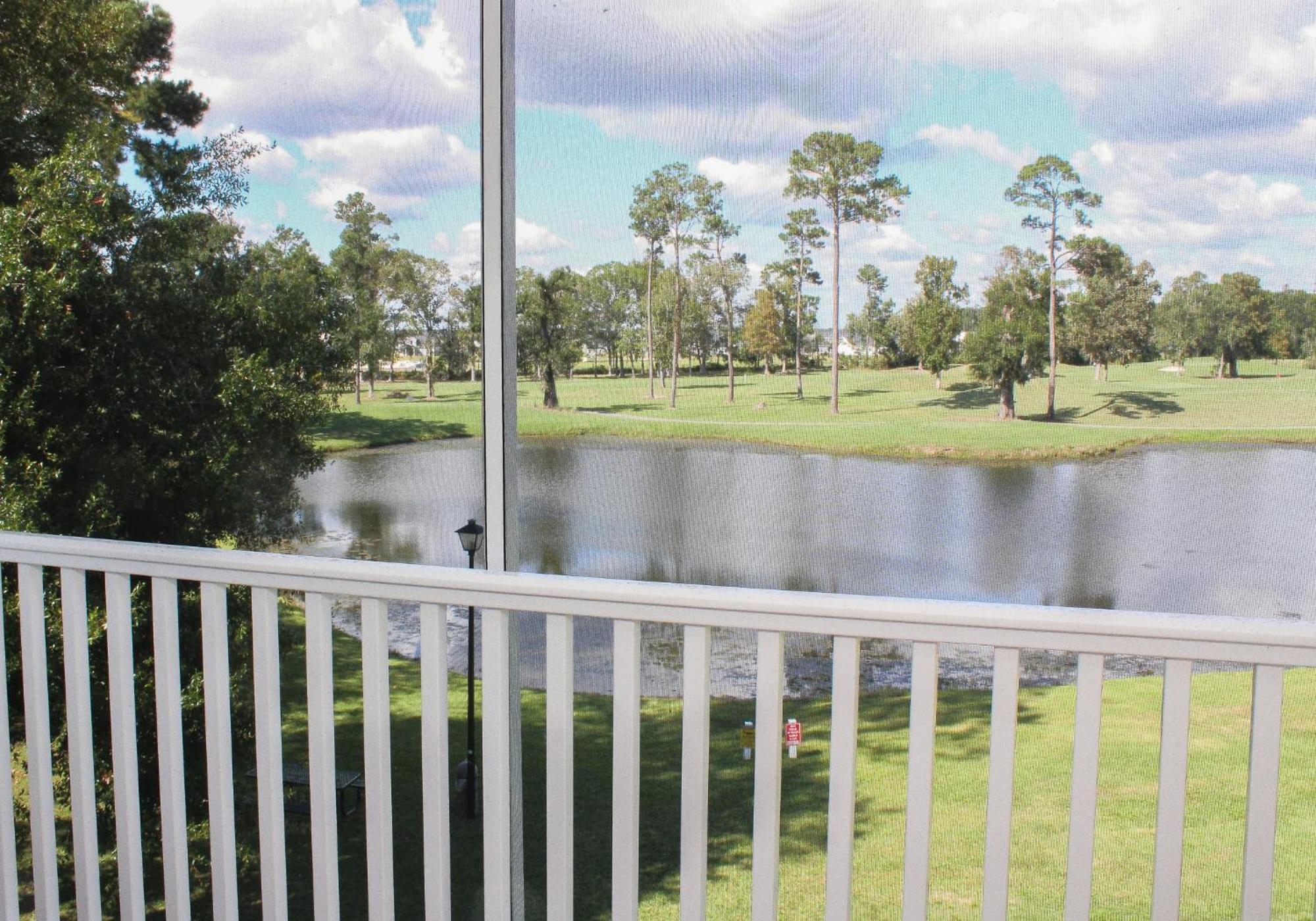River Oaks 15-G By Palmetto Vacation Rentals شاطئ ميرتل المظهر الخارجي الصورة