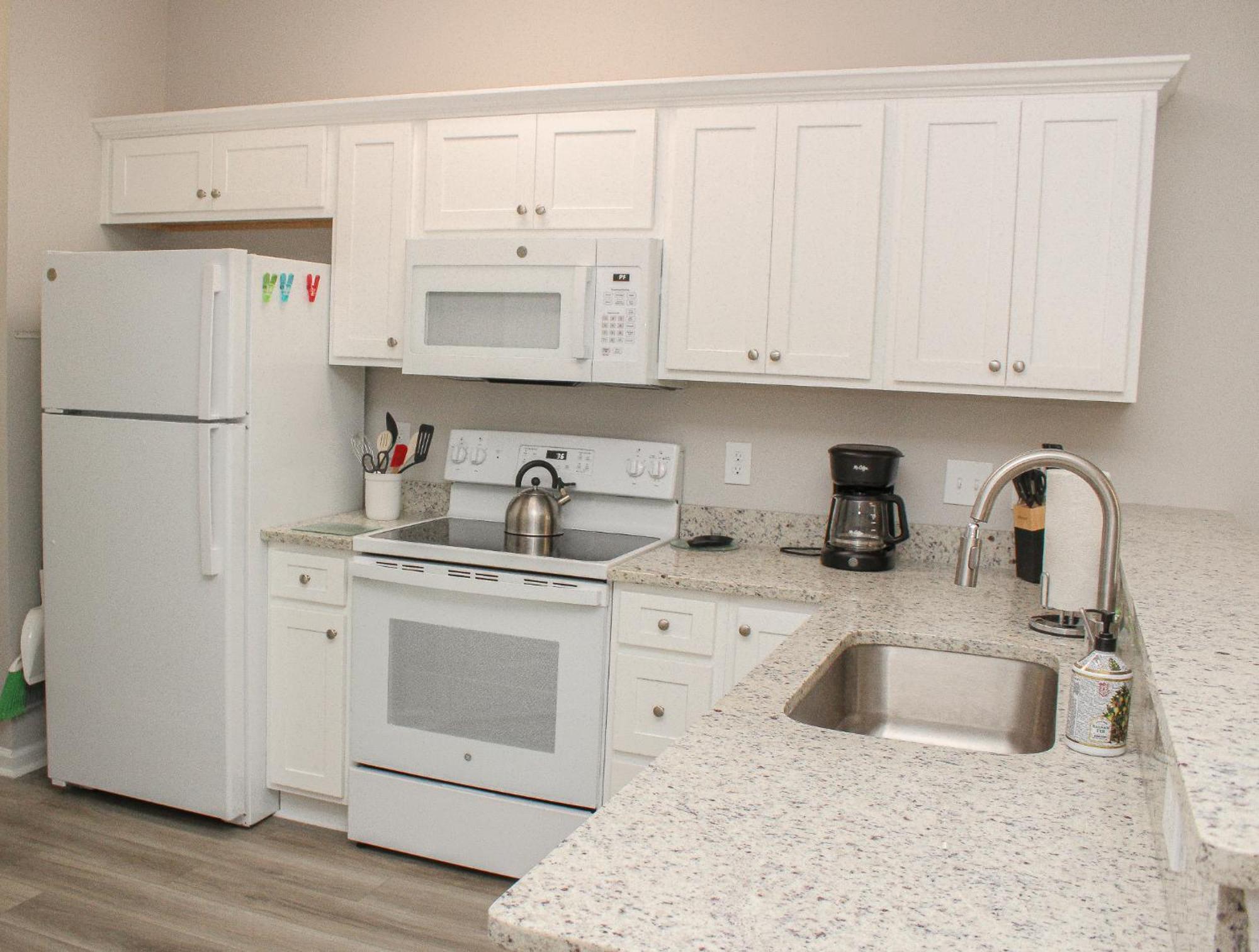 River Oaks 15-G By Palmetto Vacation Rentals شاطئ ميرتل المظهر الخارجي الصورة